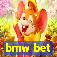 bmw bet